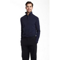 Andre 1/4 Zip Classic Sweater